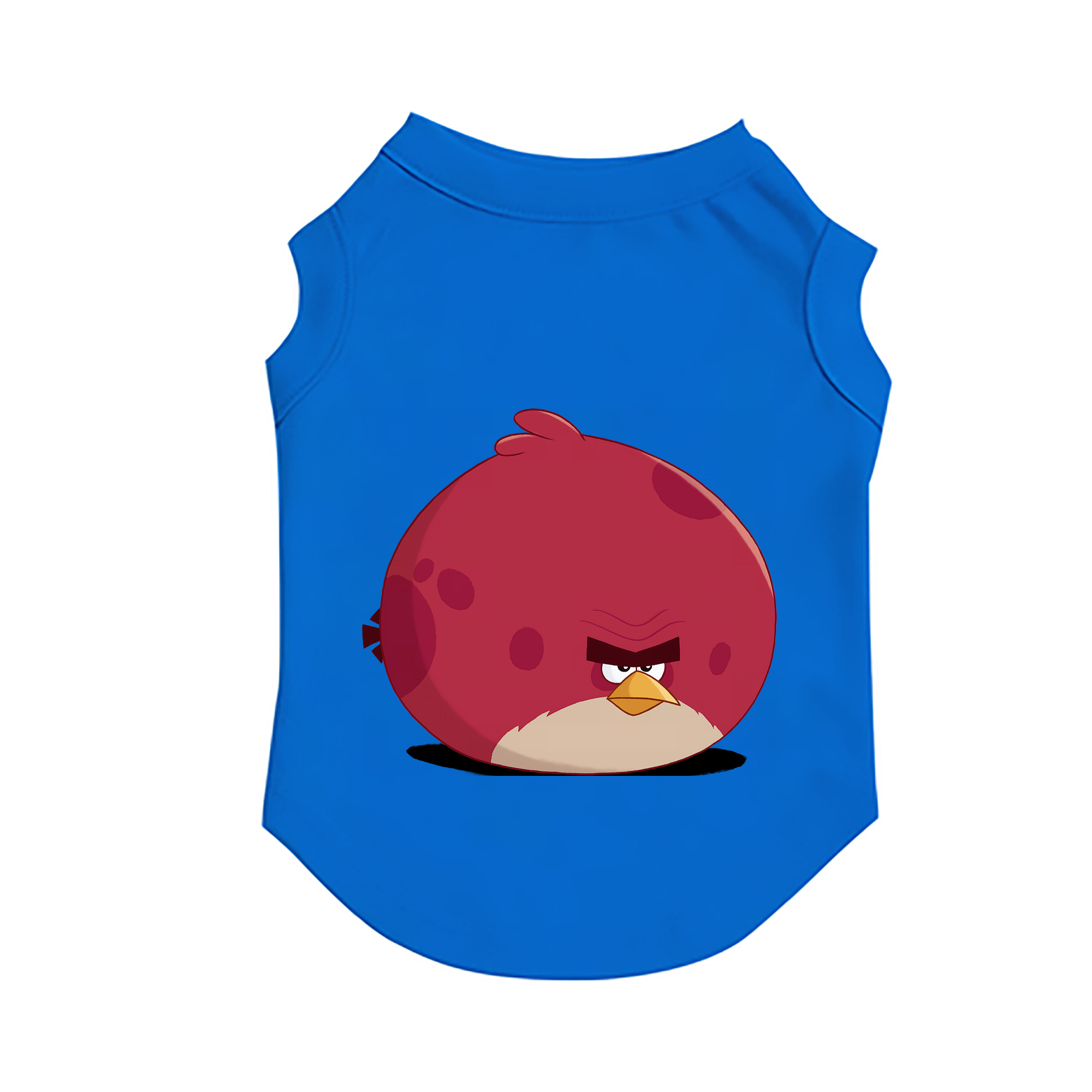（画像用） Angry Birds アングリーバード ペット用ベスト