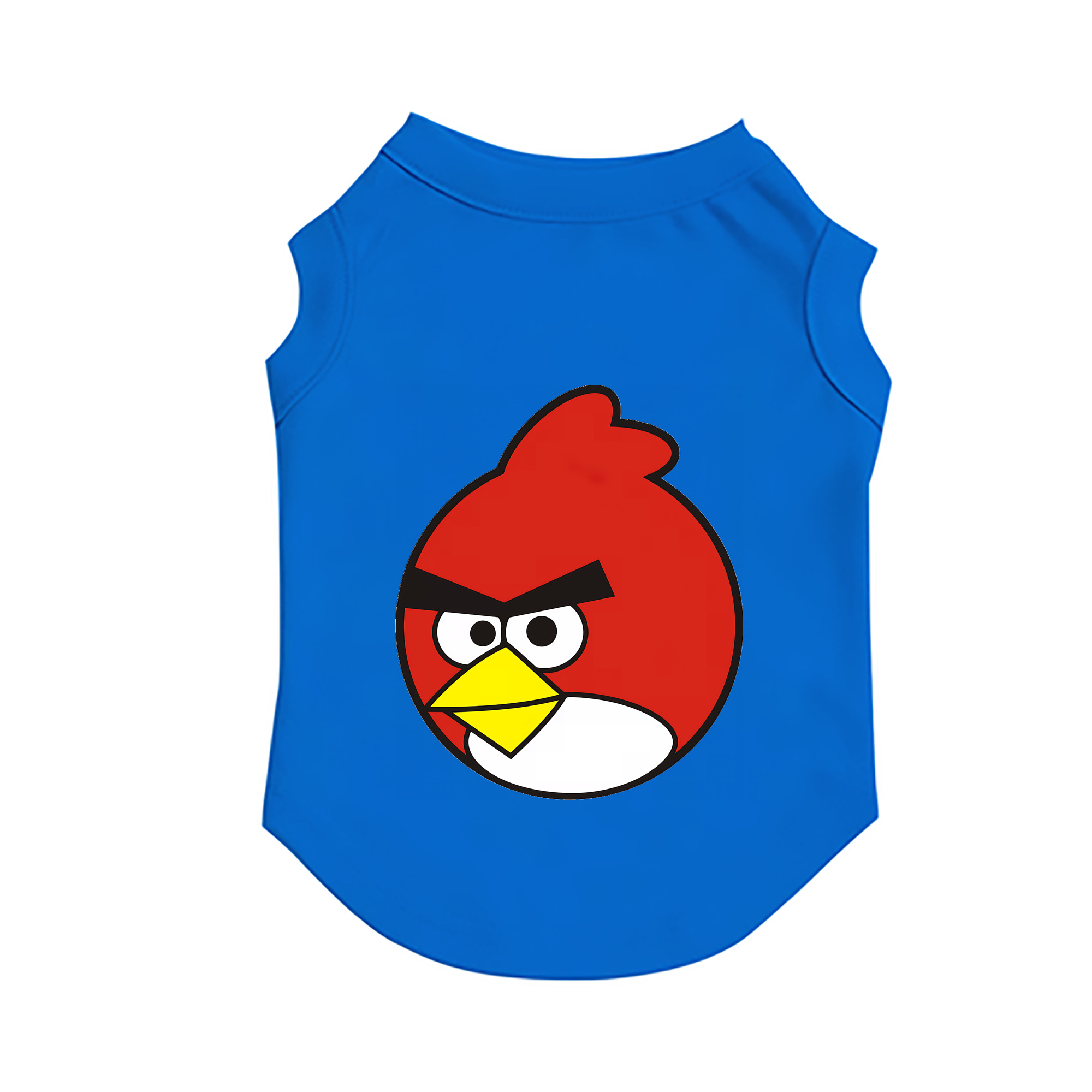（画像用） Angry Birds アングリーバード ペット用ベスト