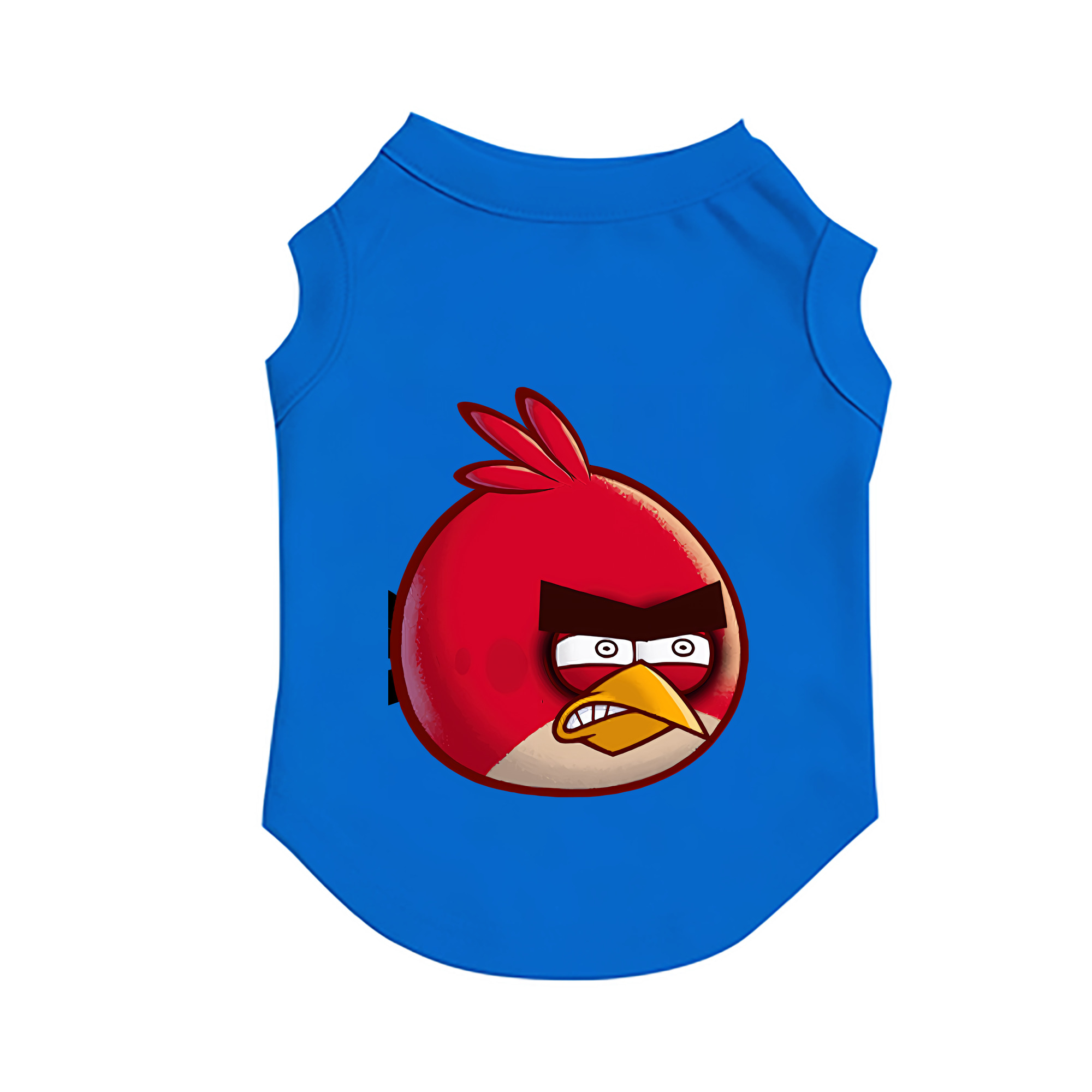（画像用） Angry Birds アングリーバード ペット用ベスト