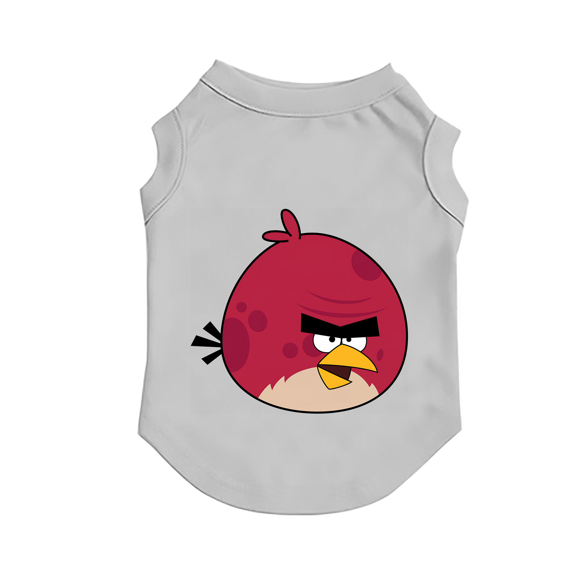 （画像用） Angry Birds アングリーバード ペット用ベスト