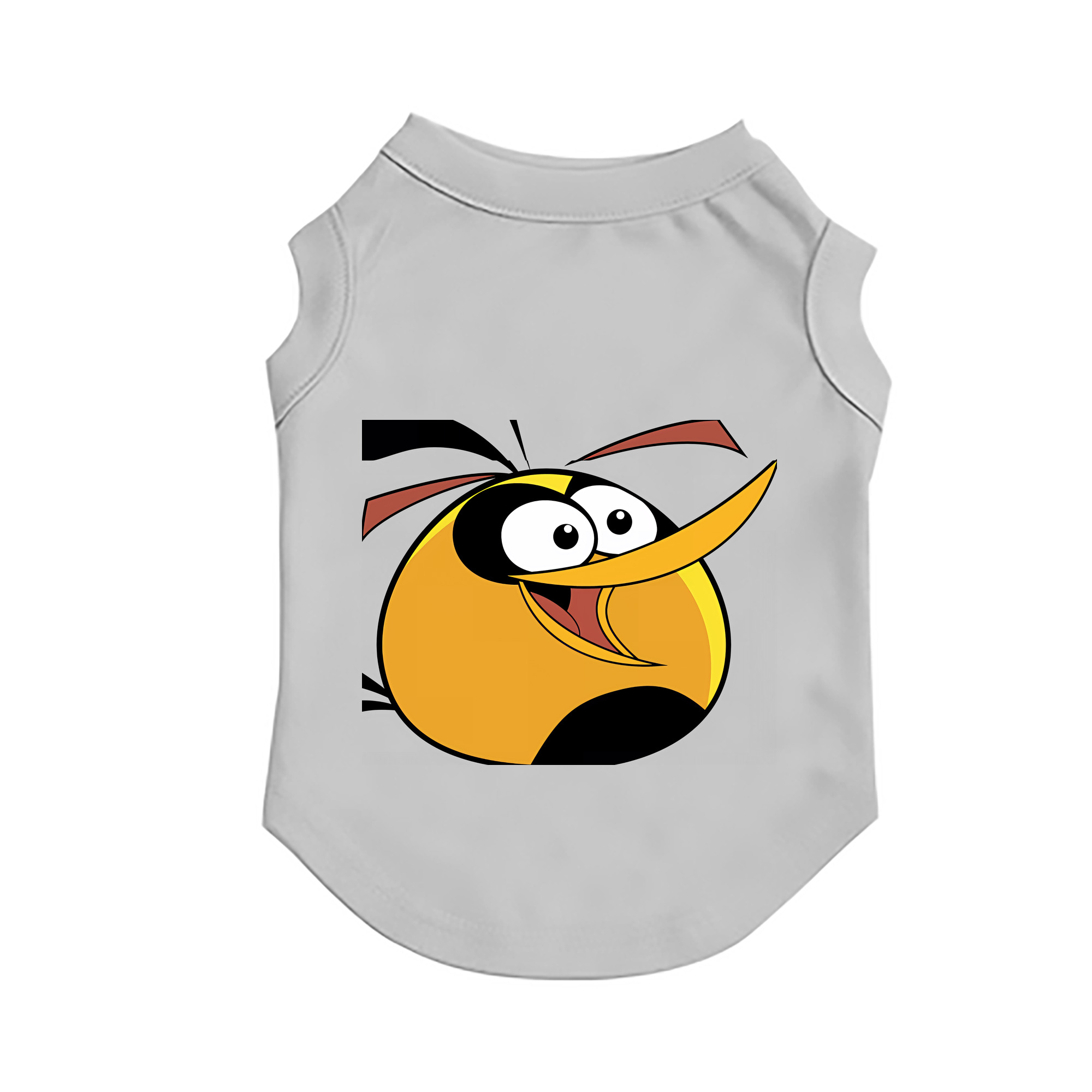 （画像用） Angry Birds アングリーバード ペット用ベスト
