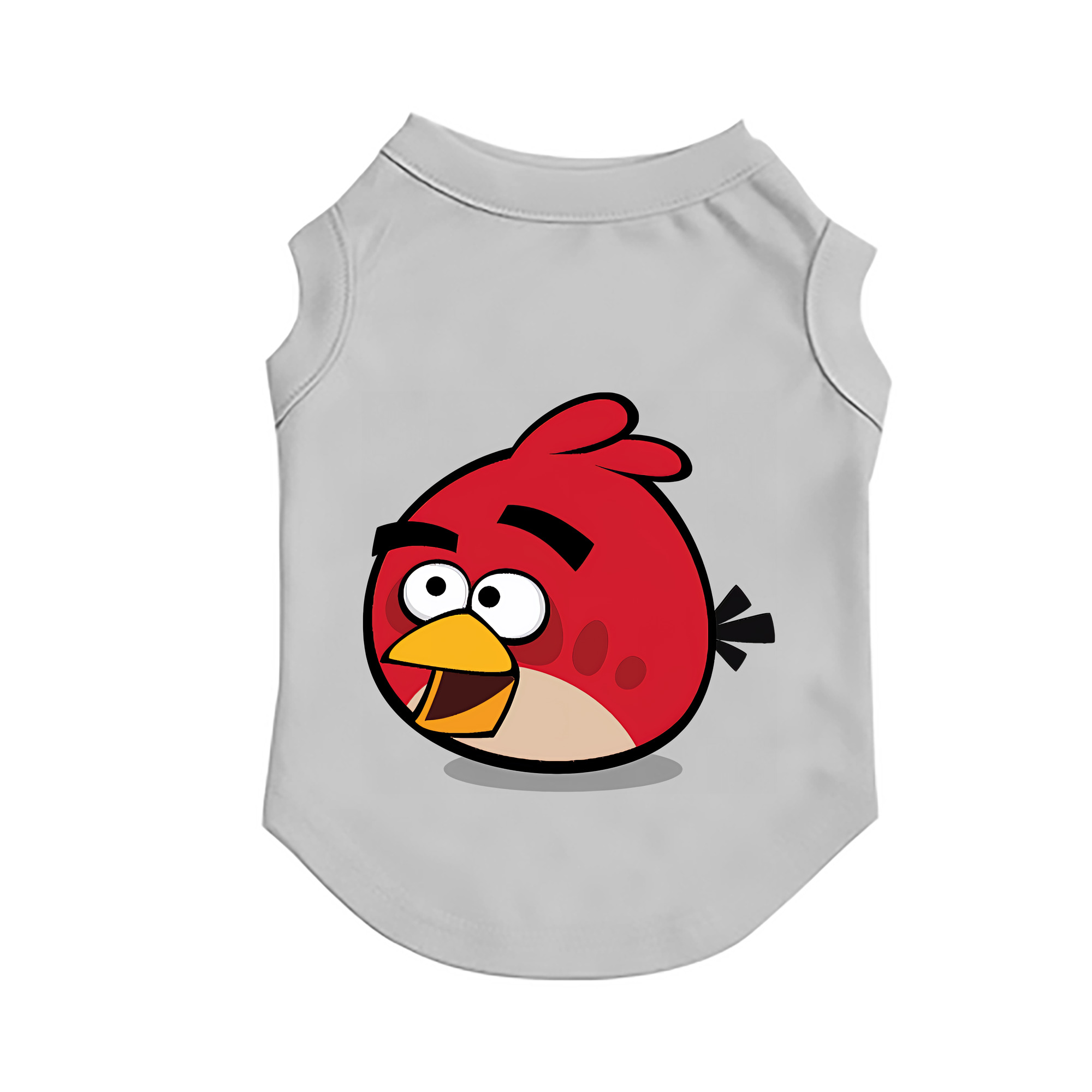 （画像用） Angry Birds アングリーバード ペット用ベスト
