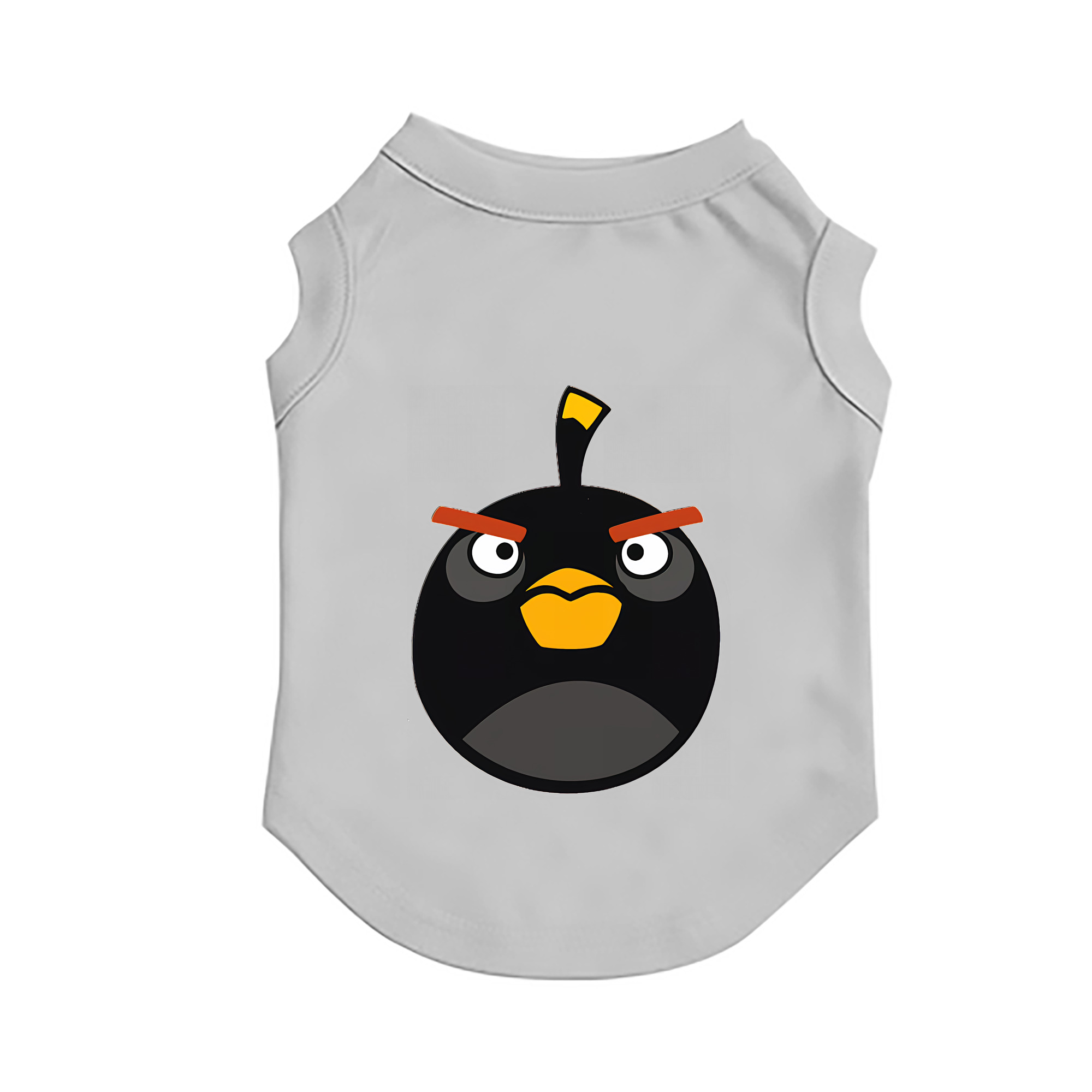 （画像用） Angry Birds アングリーバード ペット用ベスト