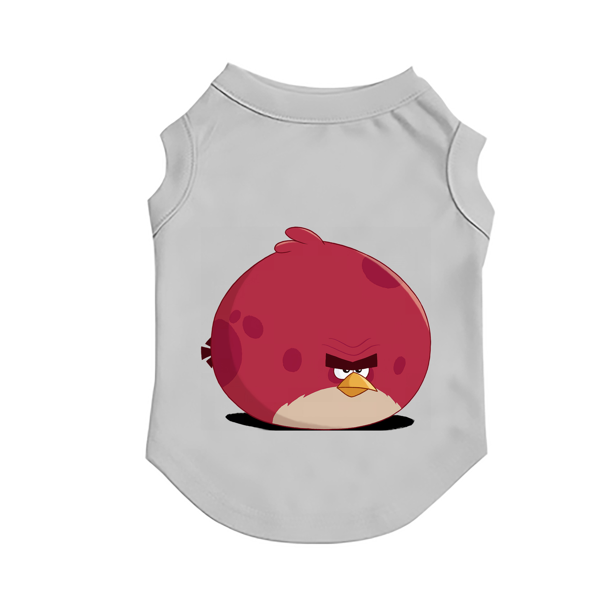 （画像用） Angry Birds アングリーバード ペット用ベスト