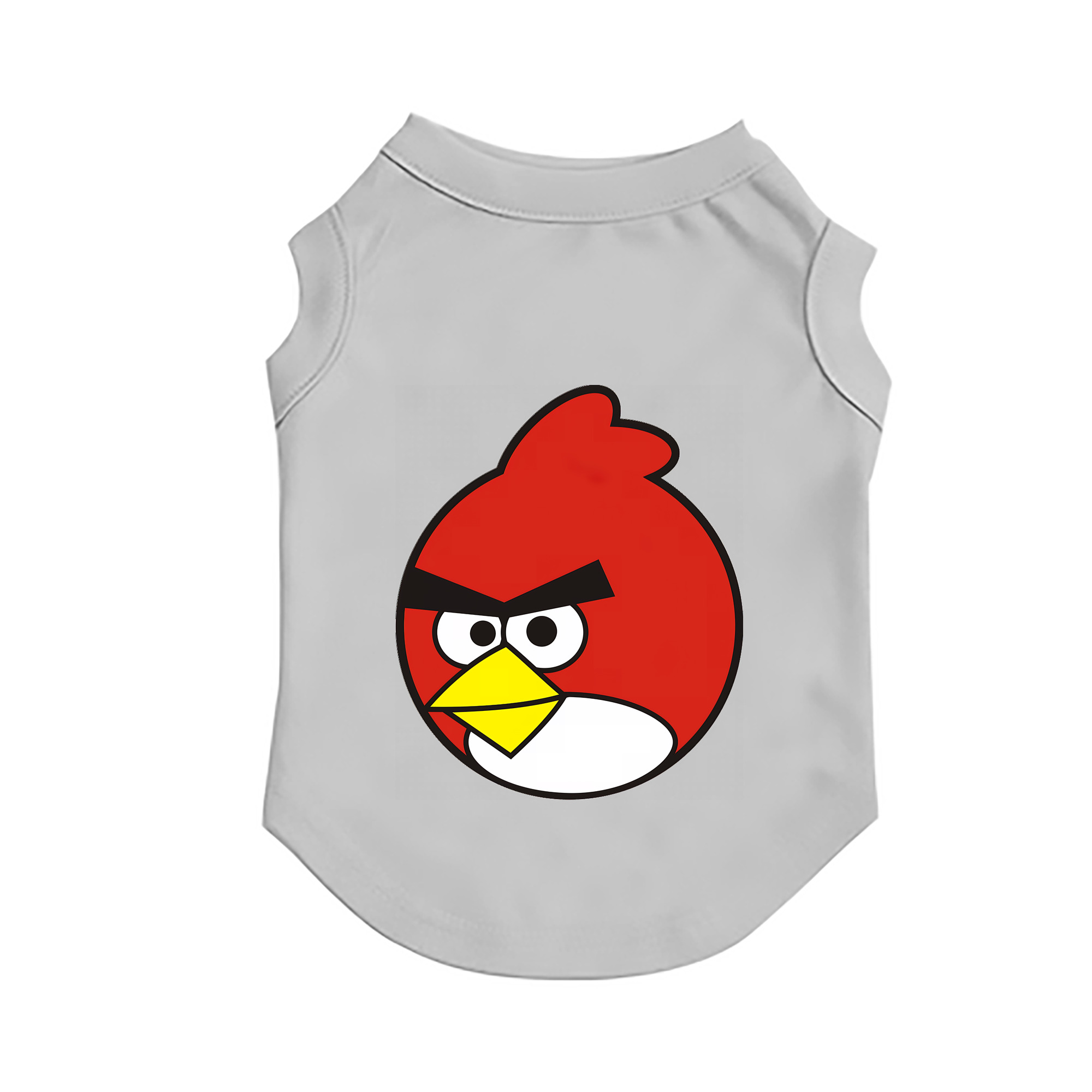 （画像用） Angry Birds アングリーバード ペット用ベスト