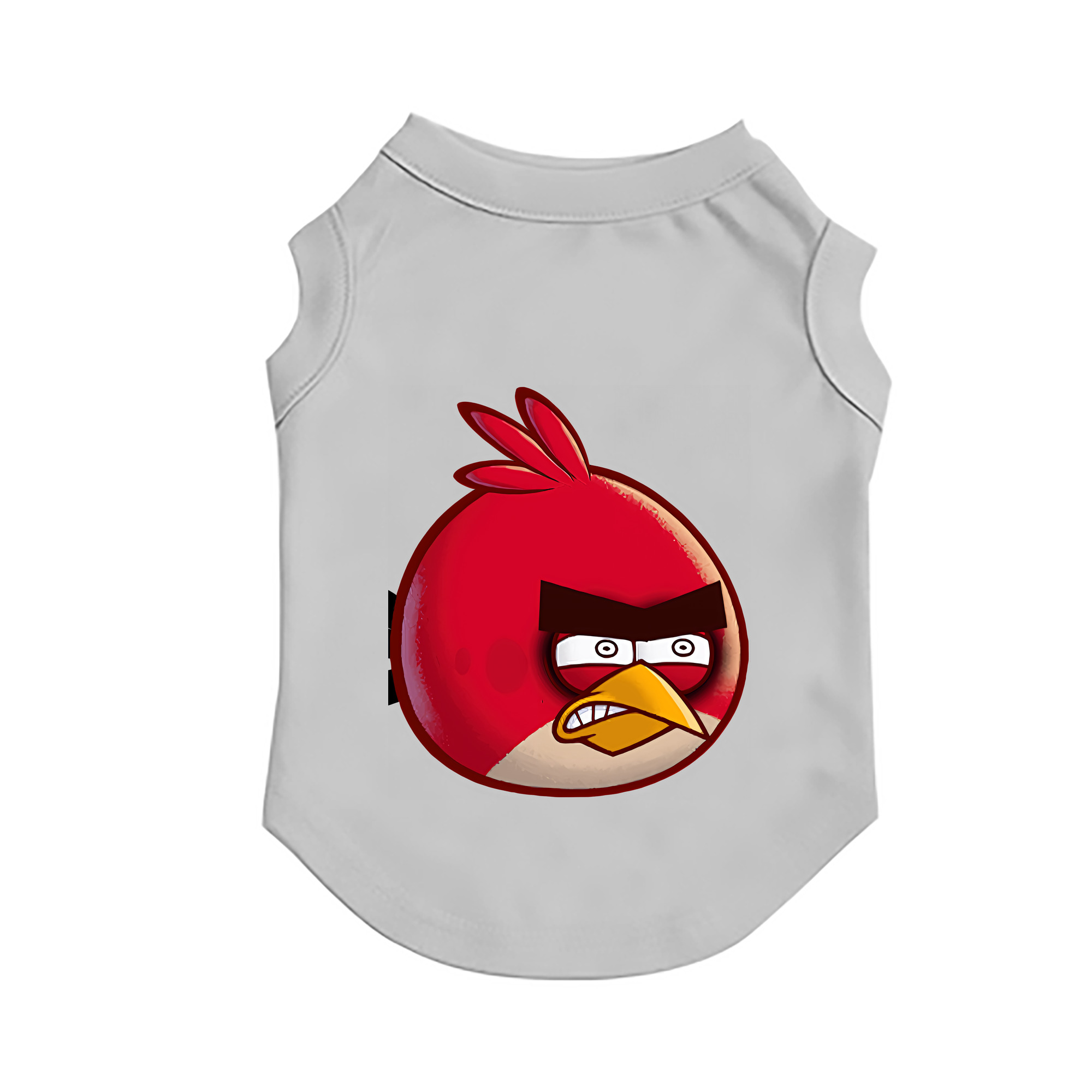 （画像用） Angry Birds アングリーバード ペット用ベスト