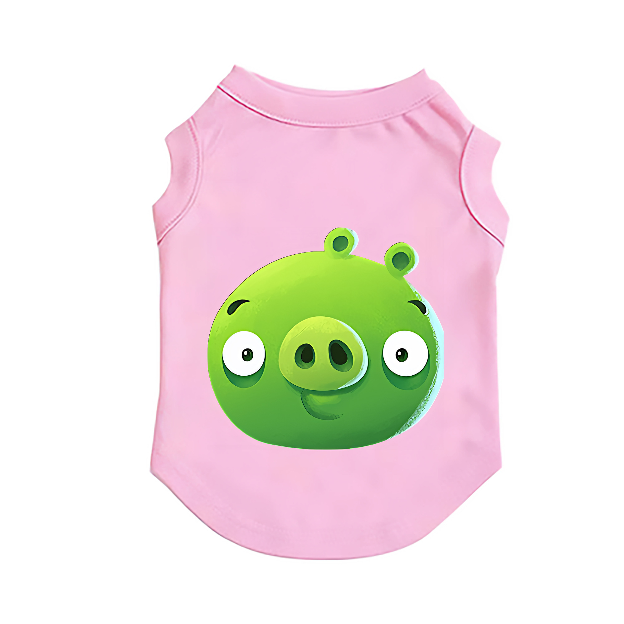 （画像用） Angry Birds アングリーバード ペット用ベスト