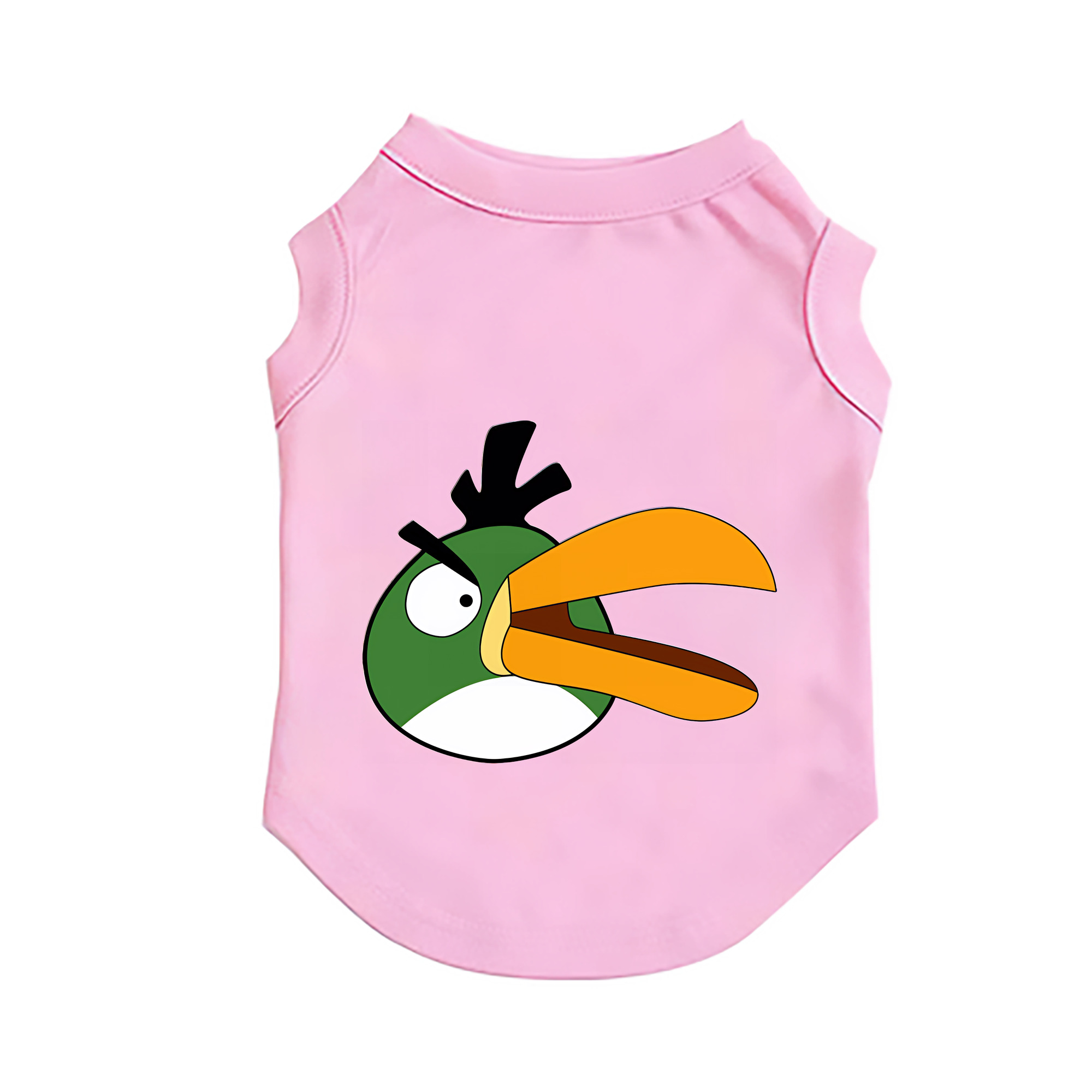 （画像用） Angry Birds アングリーバード ペット用ベスト