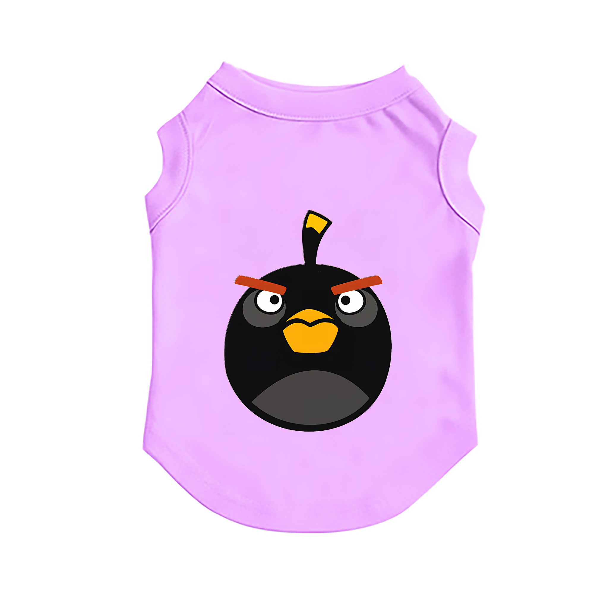 （画像用） Angry Birds アングリーバード ペット用ベスト