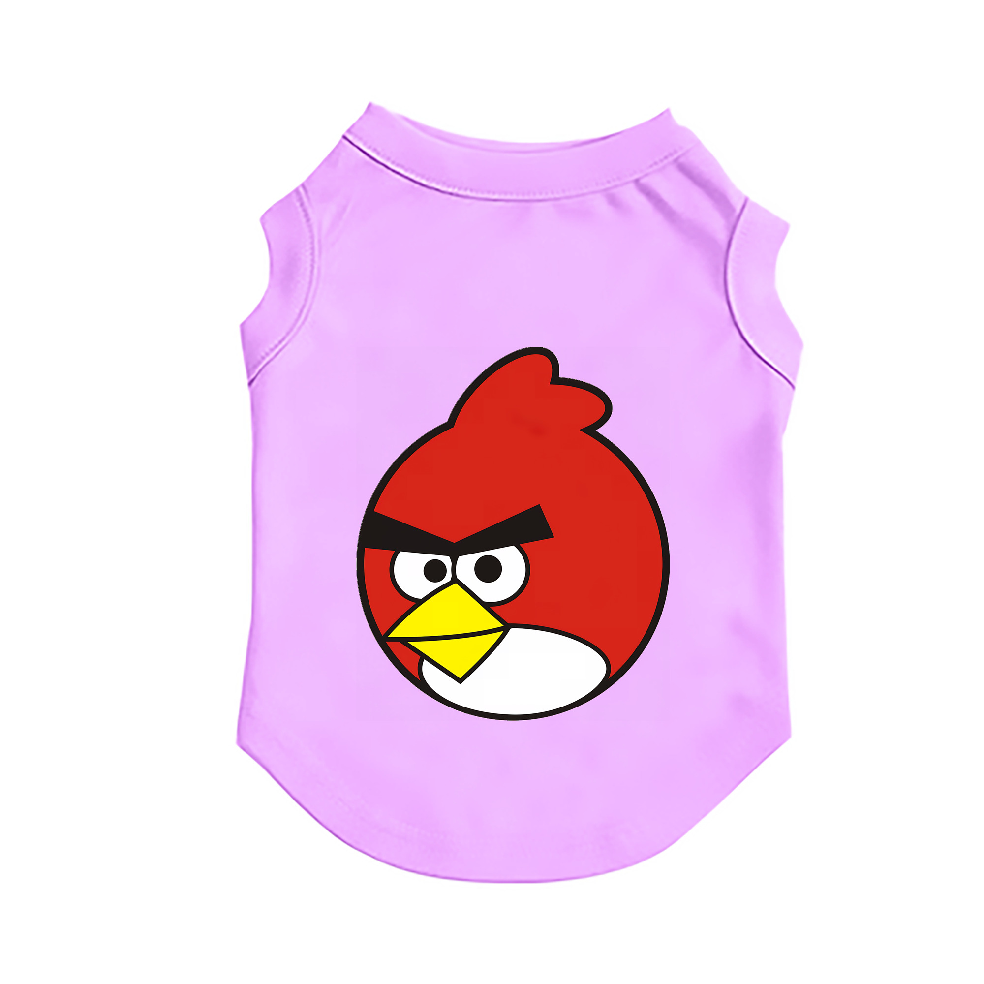（画像用） Angry Birds アングリーバード ペット用ベスト