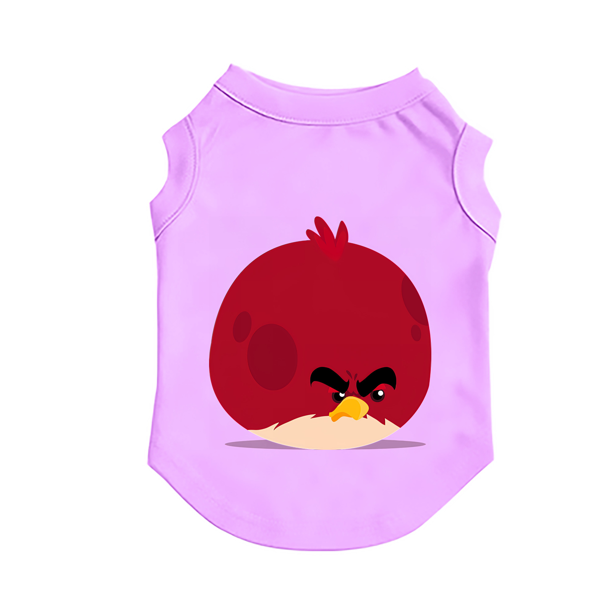 （画像用） Angry Birds アングリーバード ペット用ベスト