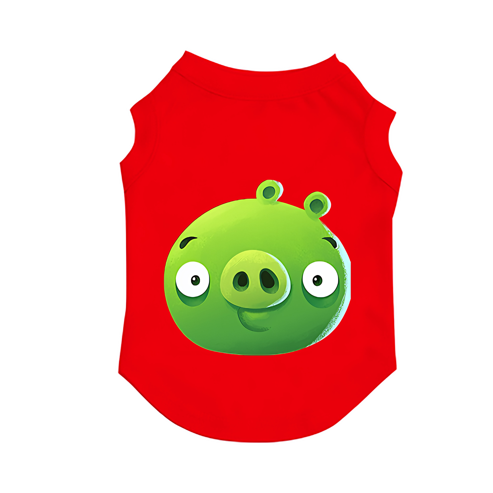 （画像用） Angry Birds アングリーバード ペット用ベスト