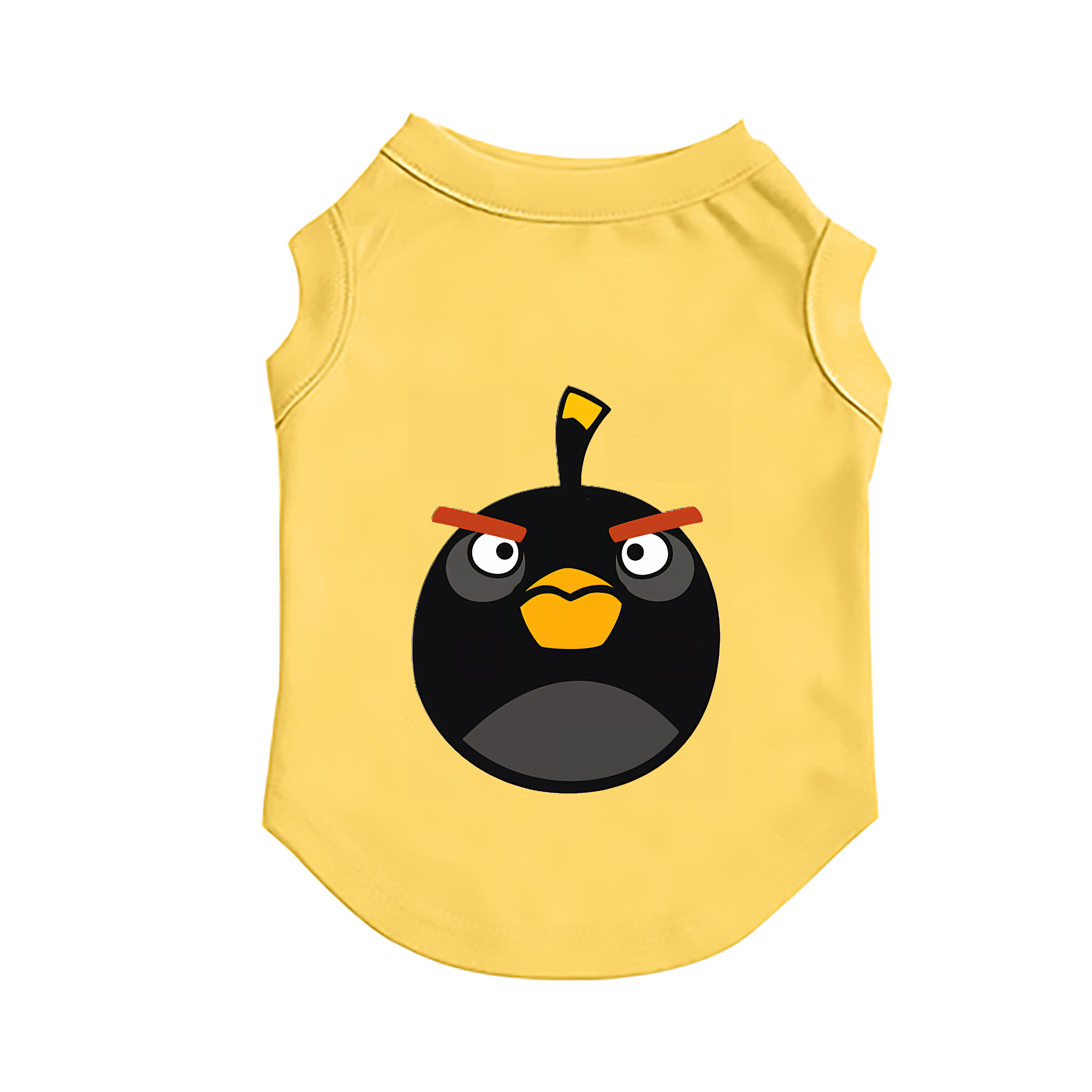 （画像用） Angry Birds アングリーバード ペット用ベスト