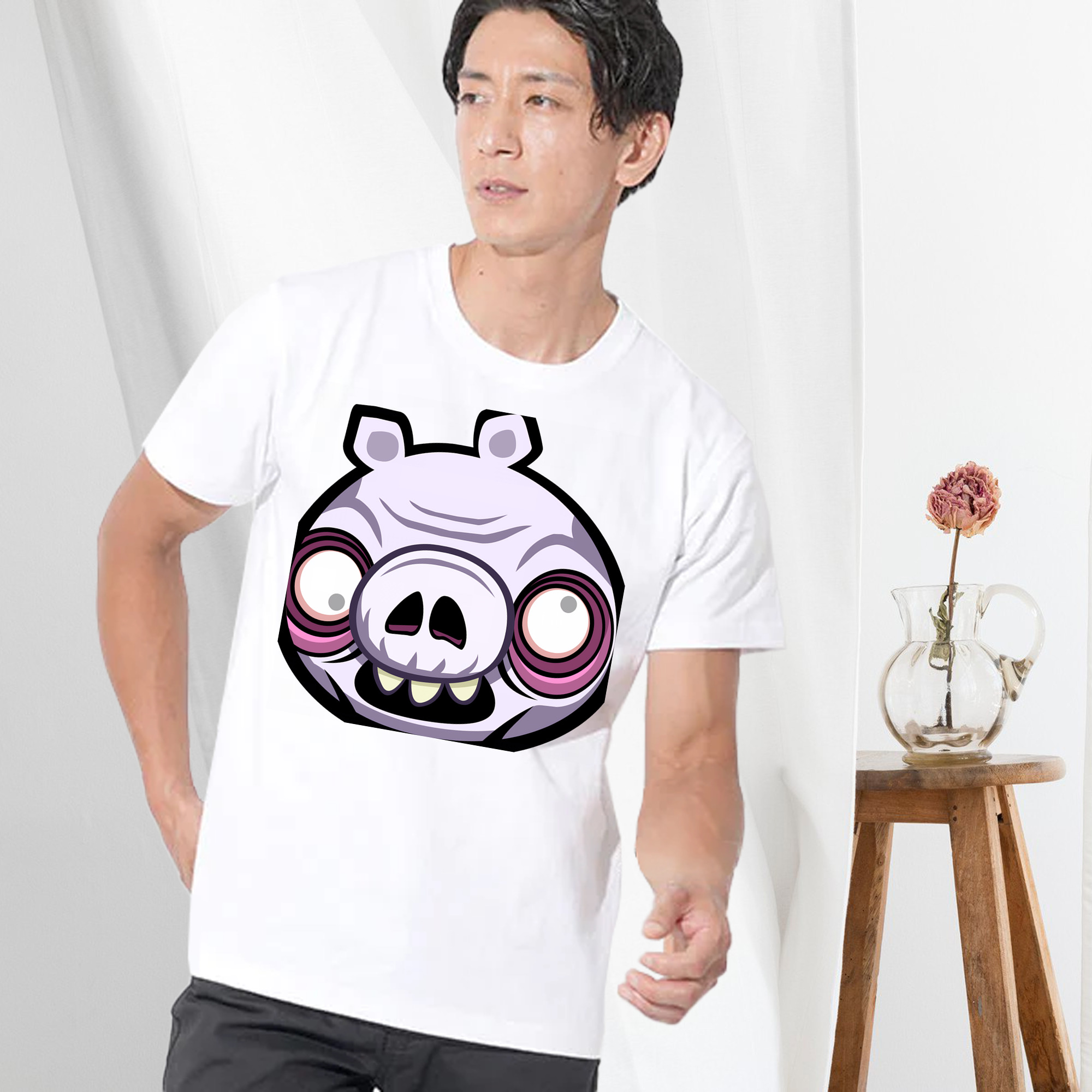 一般的なイメージ
