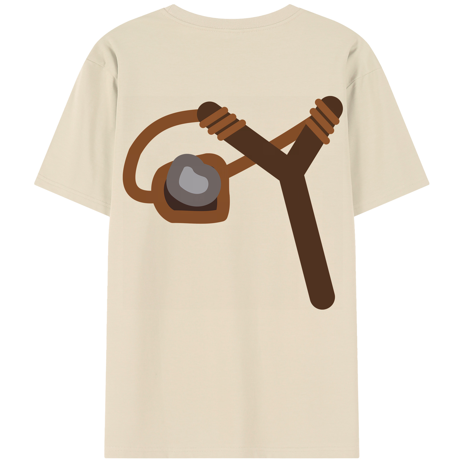 （画像用） Angry Birds アングリーバード 綿100％半袖Tシャツ（背面プリント）