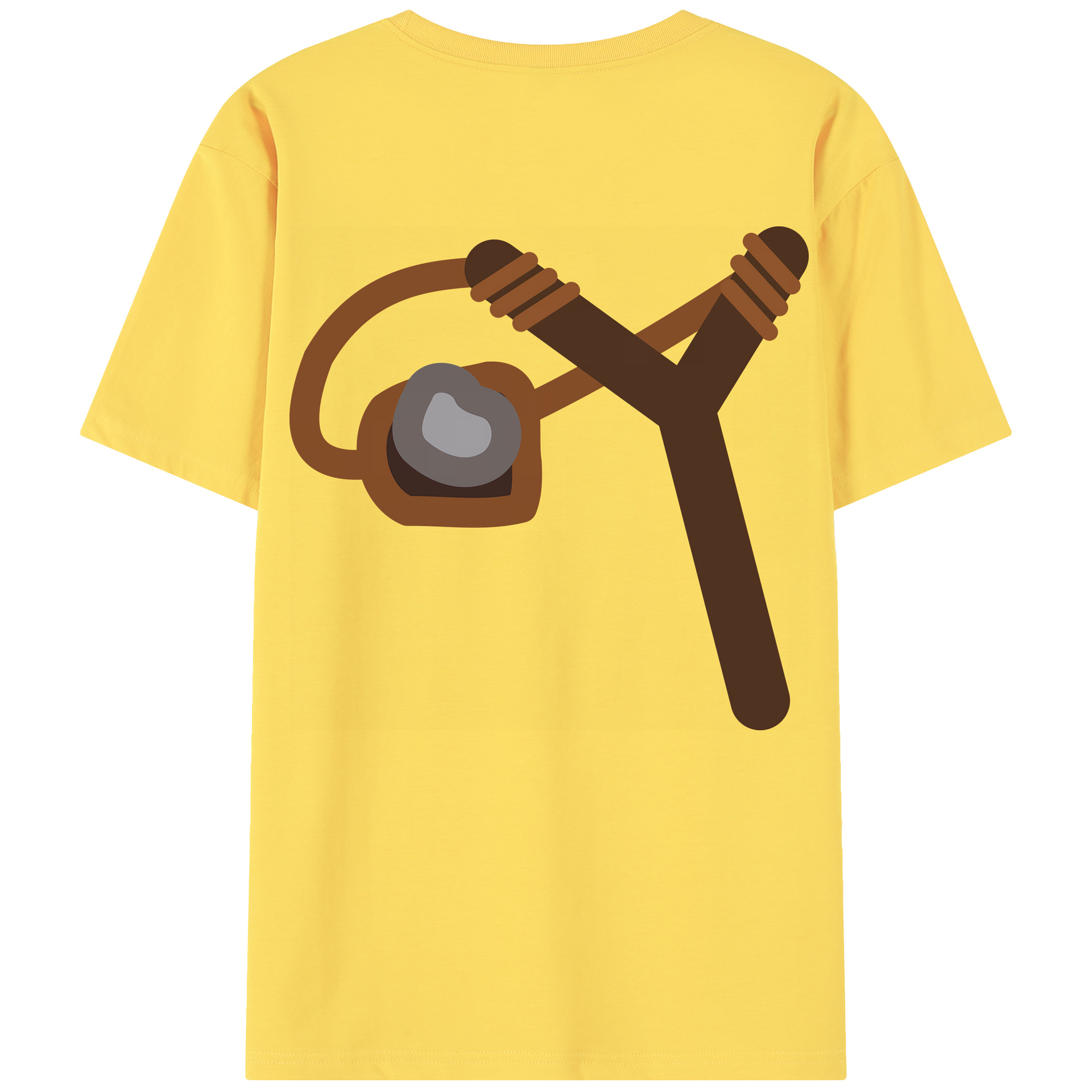 （画像用） Angry Birds アングリーバード 綿100％半袖Tシャツ（背面プリント）