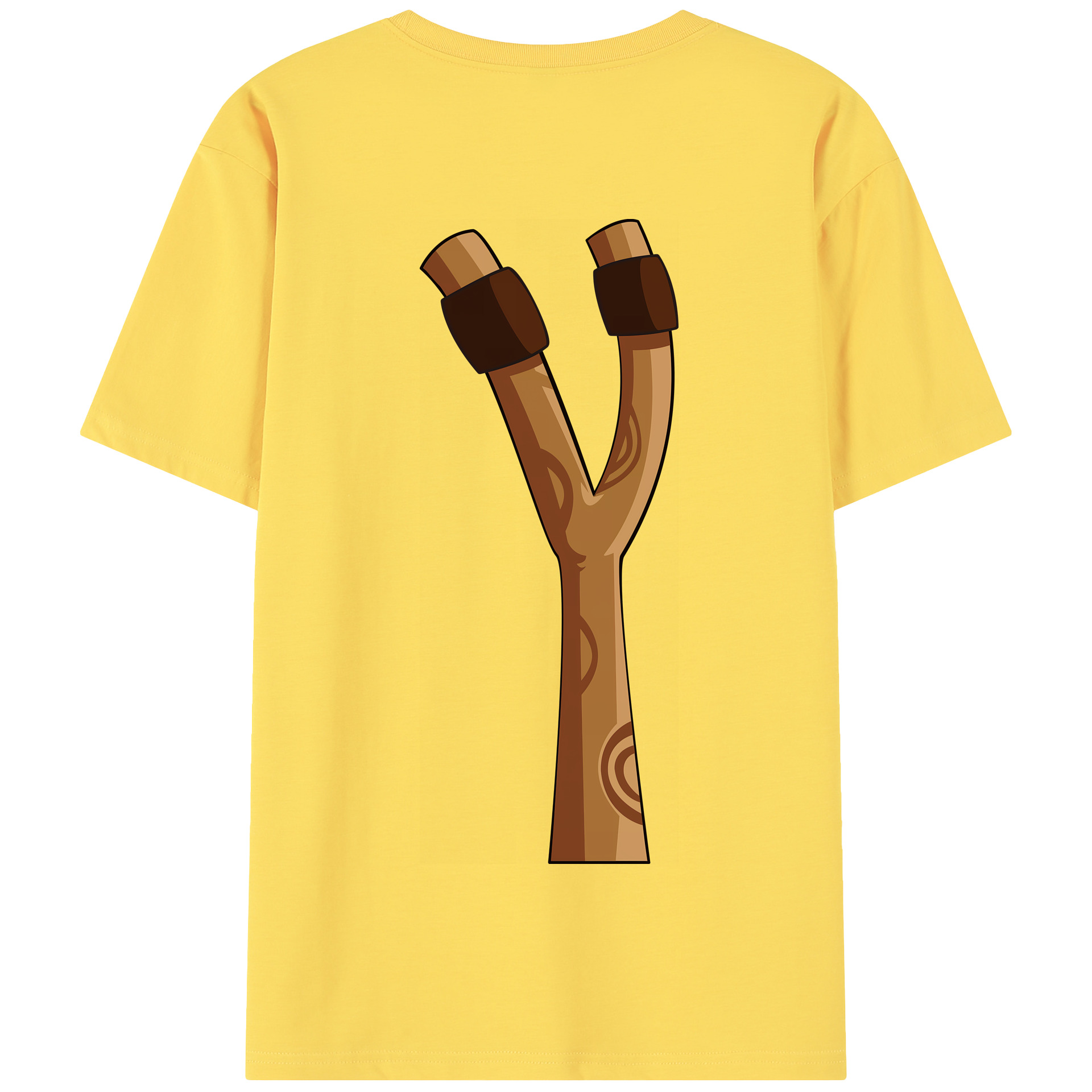 （画像用） Angry Birds アングリーバード 綿100％半袖Tシャツ（背面プリント）