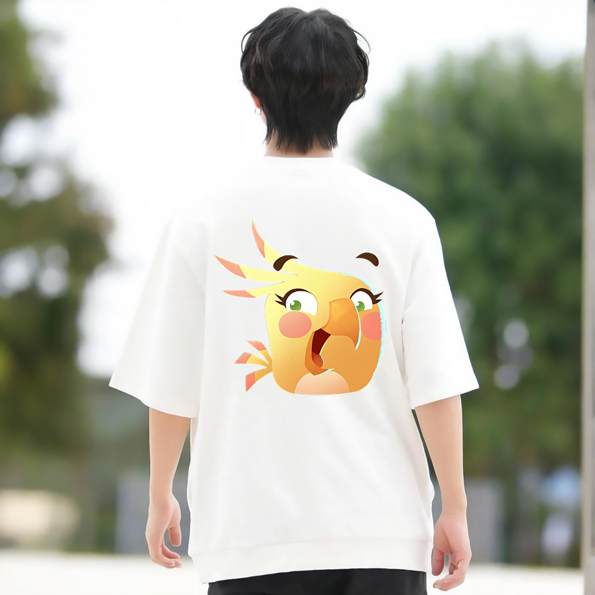 一般的なイメージ