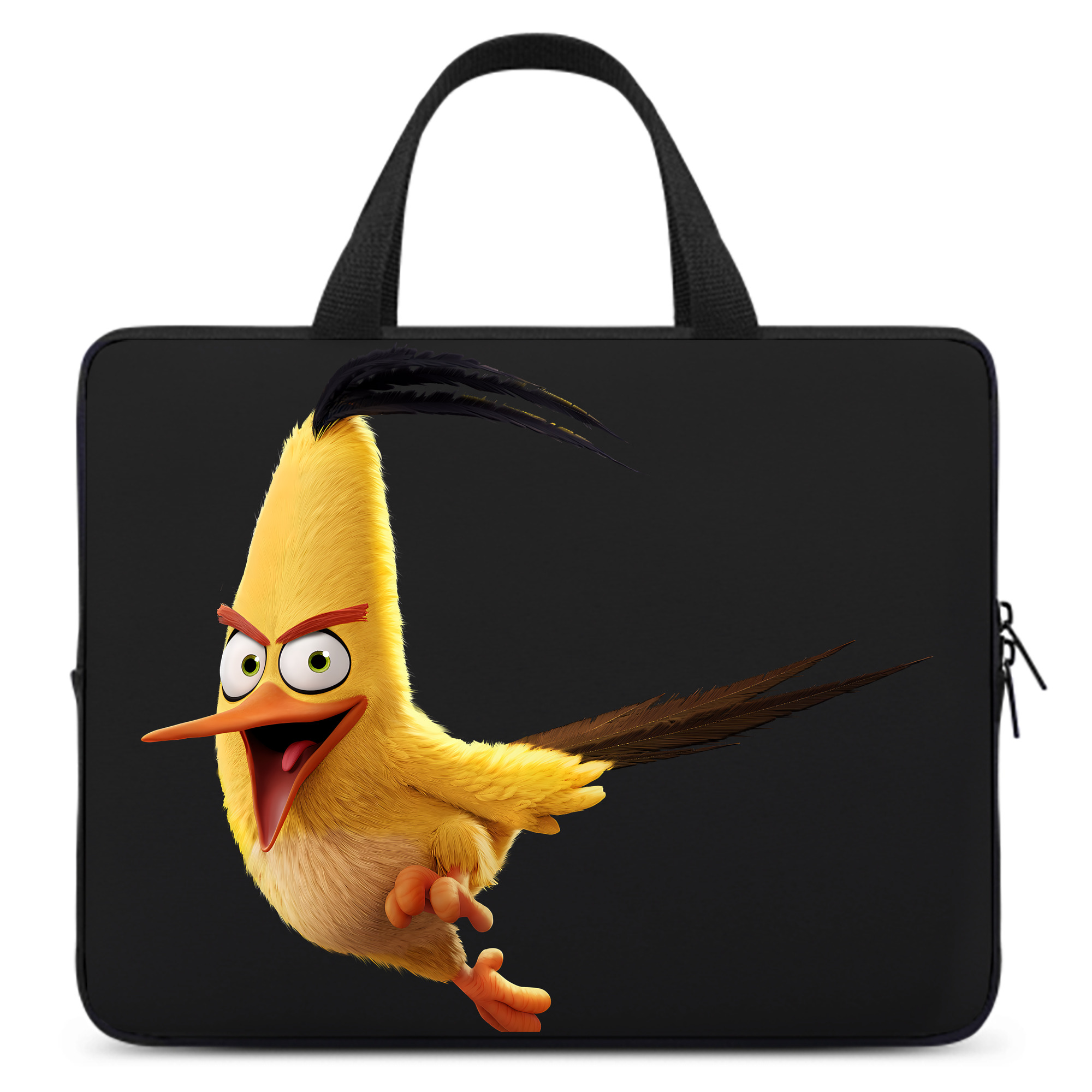 Angry Birds アングリーバード 手提げノートパソコンバッグ