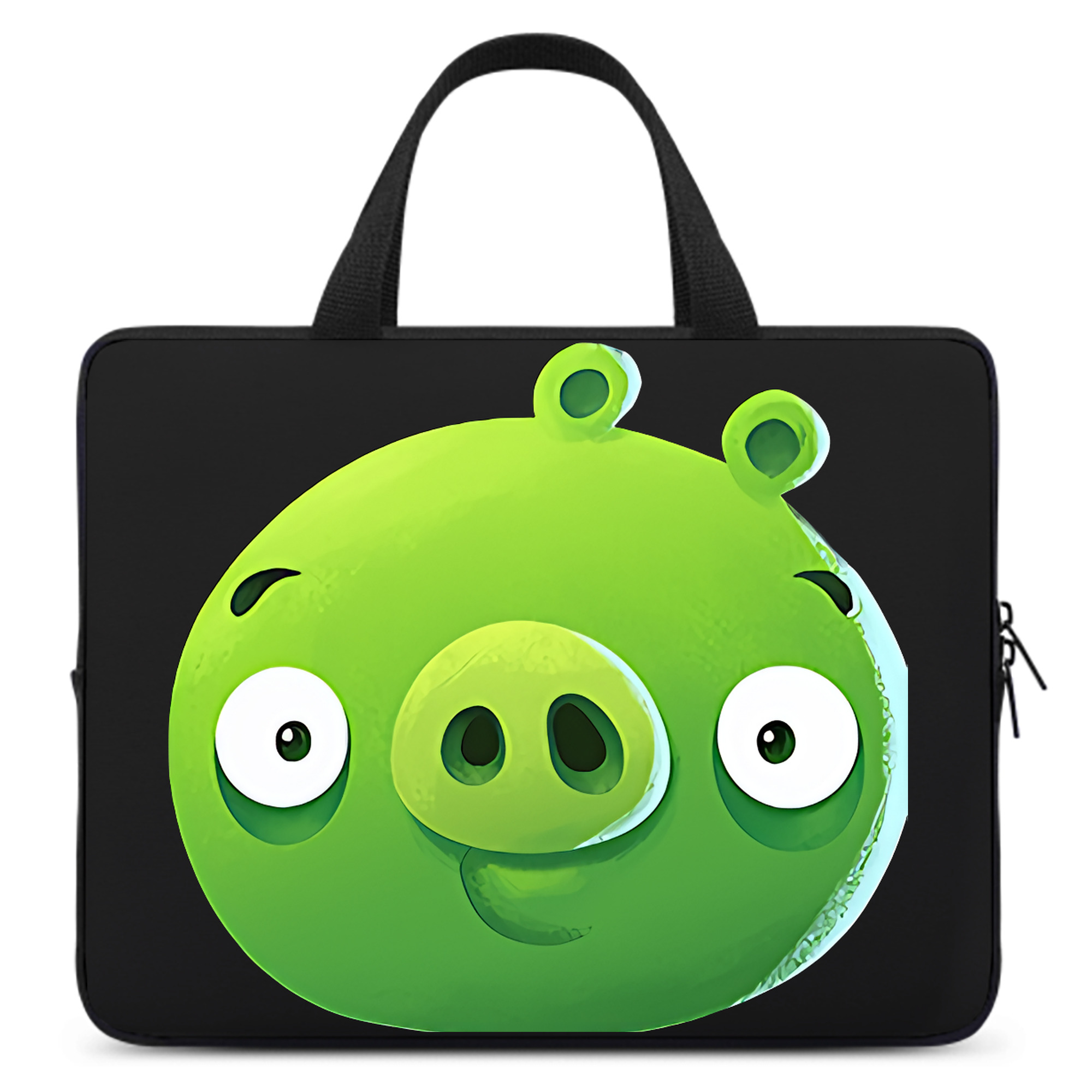 Angry Birds アングリーバード 手提げノートパソコンバッグ
