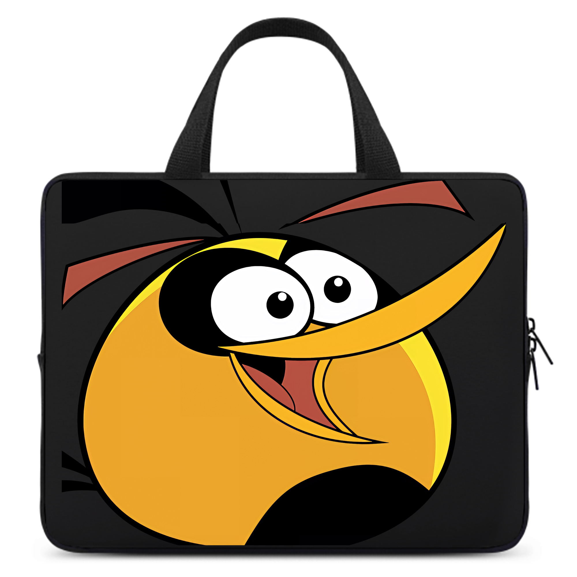 Angry Birds アングリーバード 手提げノートパソコンバッグ