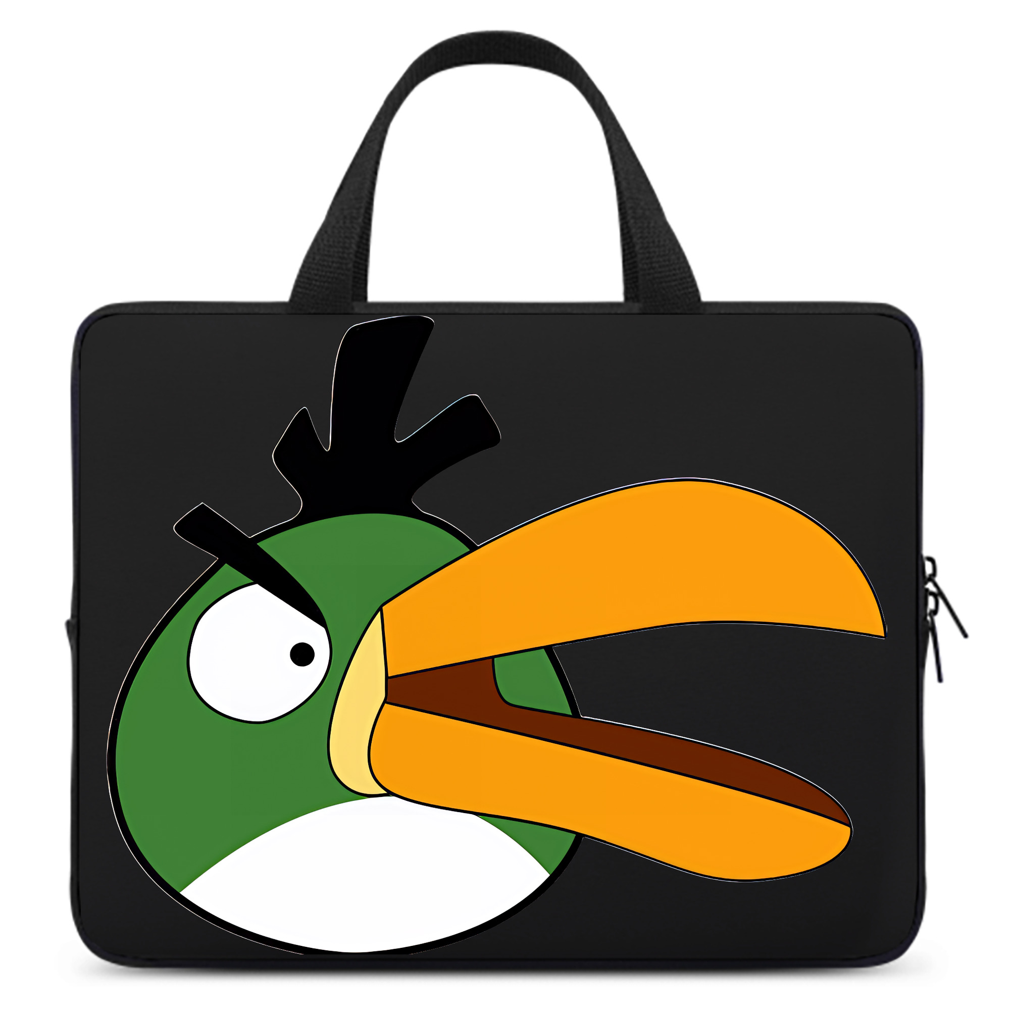 Angry Birds アングリーバード 手提げノートパソコンバッグ