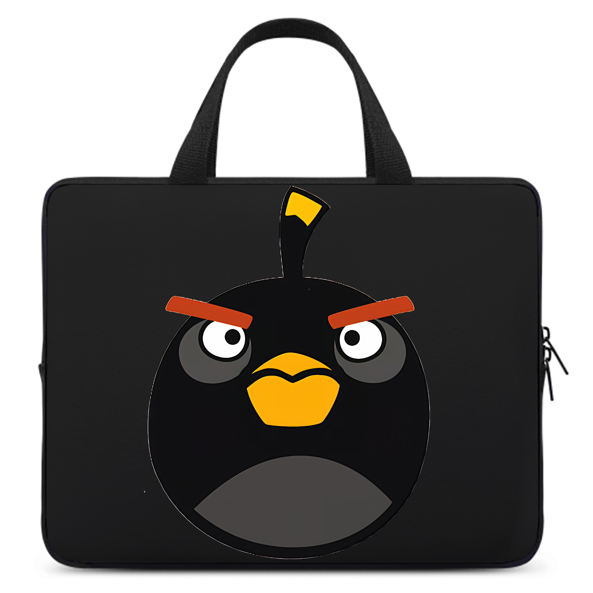 Angry Birds アングリーバード 手提げノートパソコンバッグ