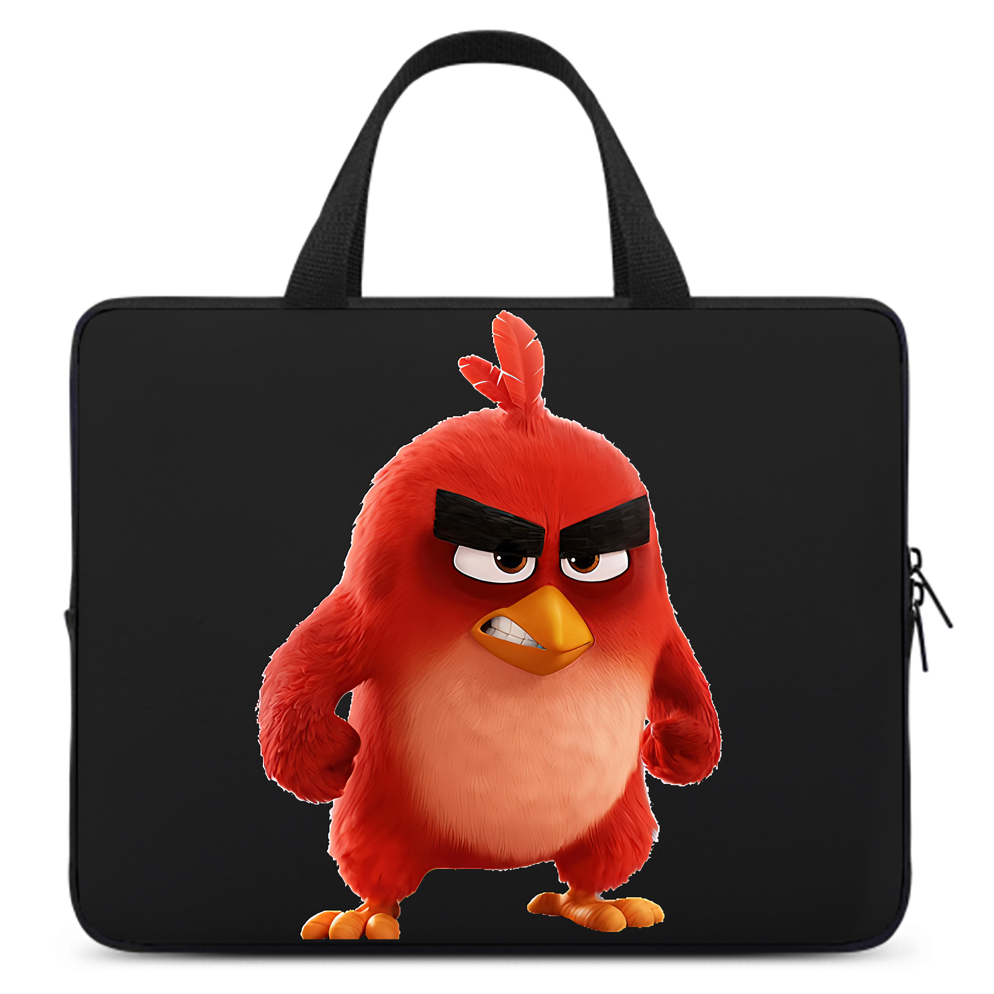 Angry Birds アングリーバード 手提げノートパソコンバッグ