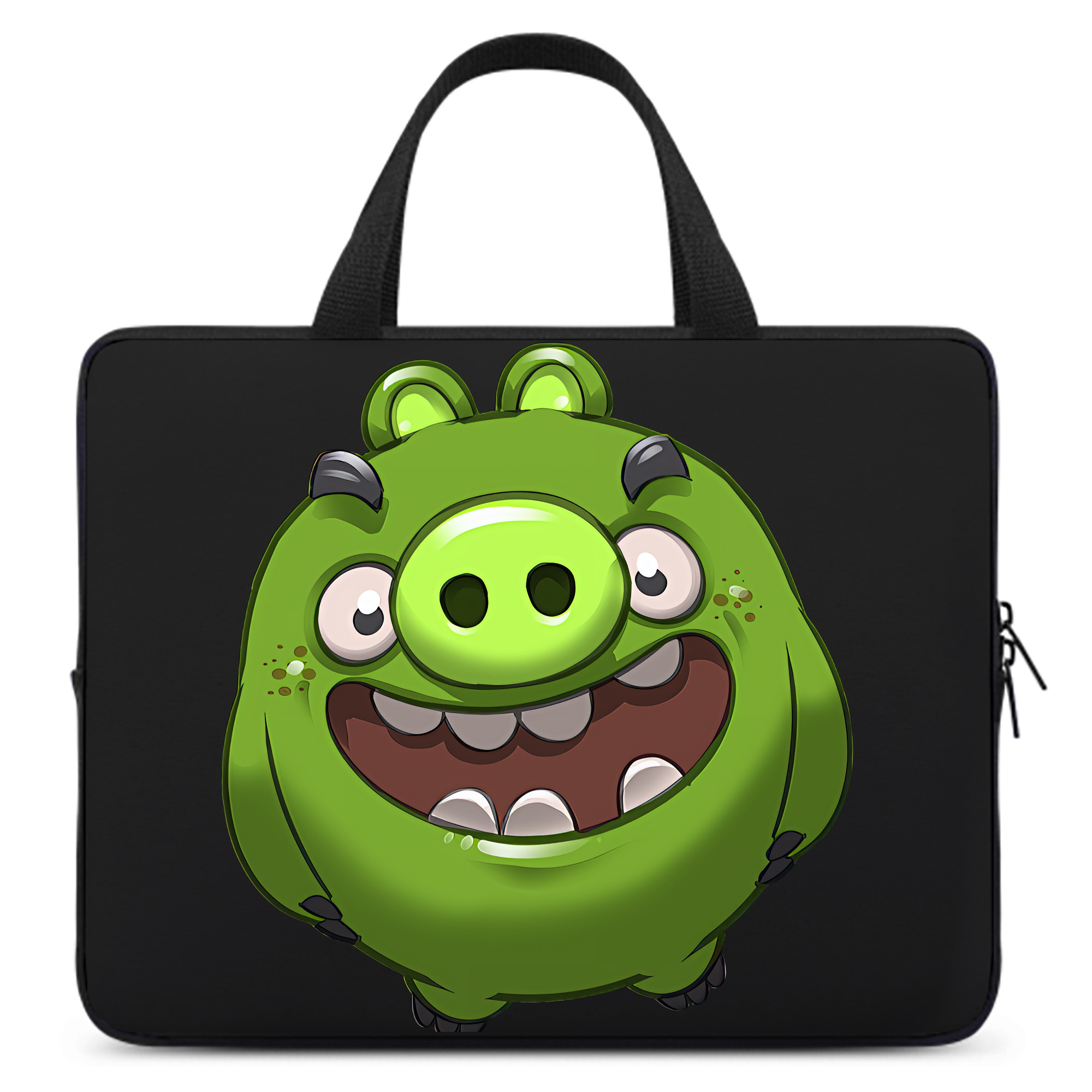 Angry Birds アングリーバード 手提げノートパソコンバッグ