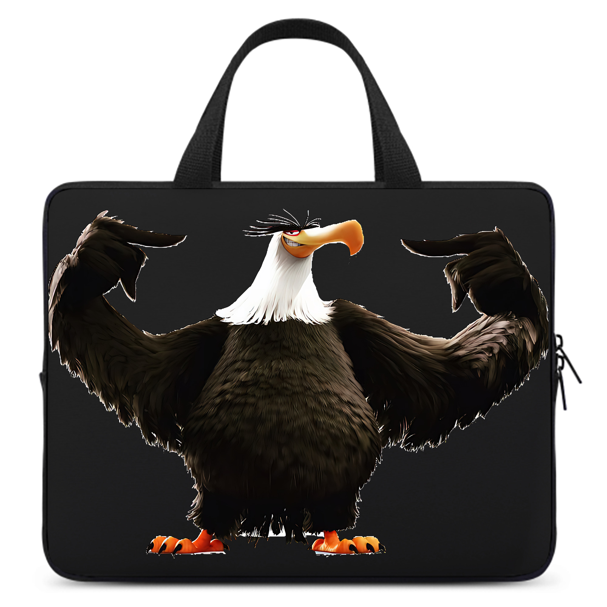 Angry Birds アングリーバード 手提げノートパソコンバッグ