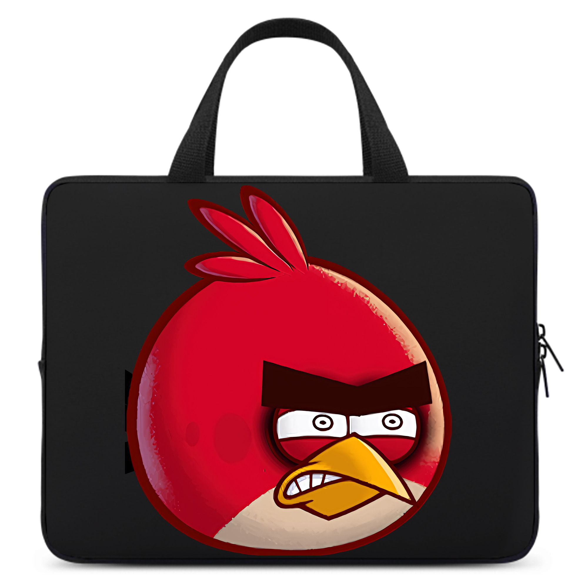 Angry Birds アングリーバード 手提げノートパソコンバッグ